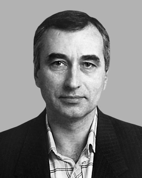 фото: Ляшко Сергій Іванович